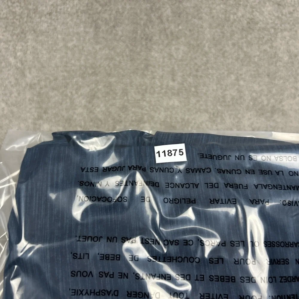 Lululemon Mens Size Medium Pace Breaker Unlined Short 9